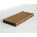 High Quality Wood Bamboo Plastic Flooring